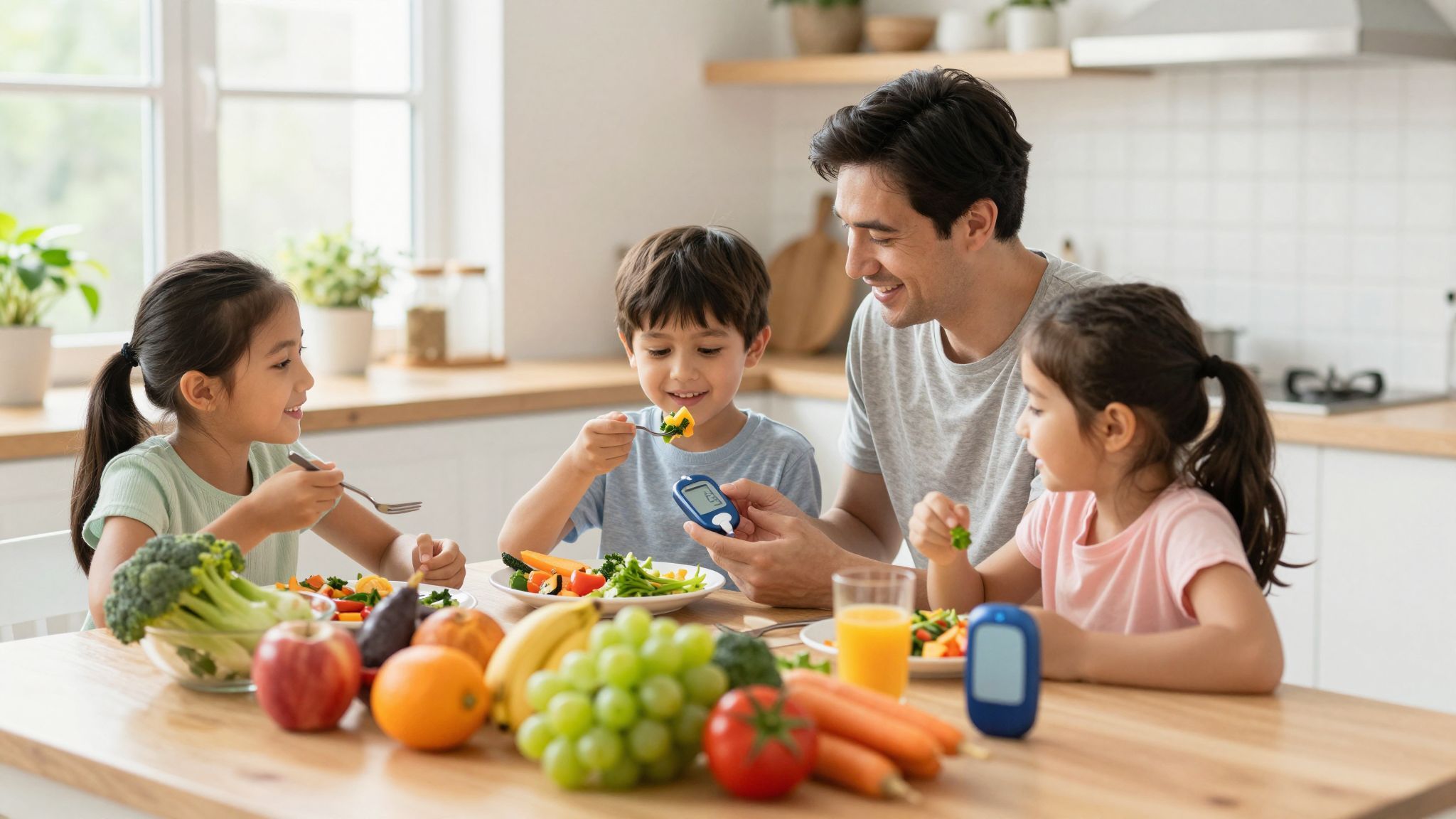 A MODY altípusok személyre szabott kezelése hatékonyabb lehet.