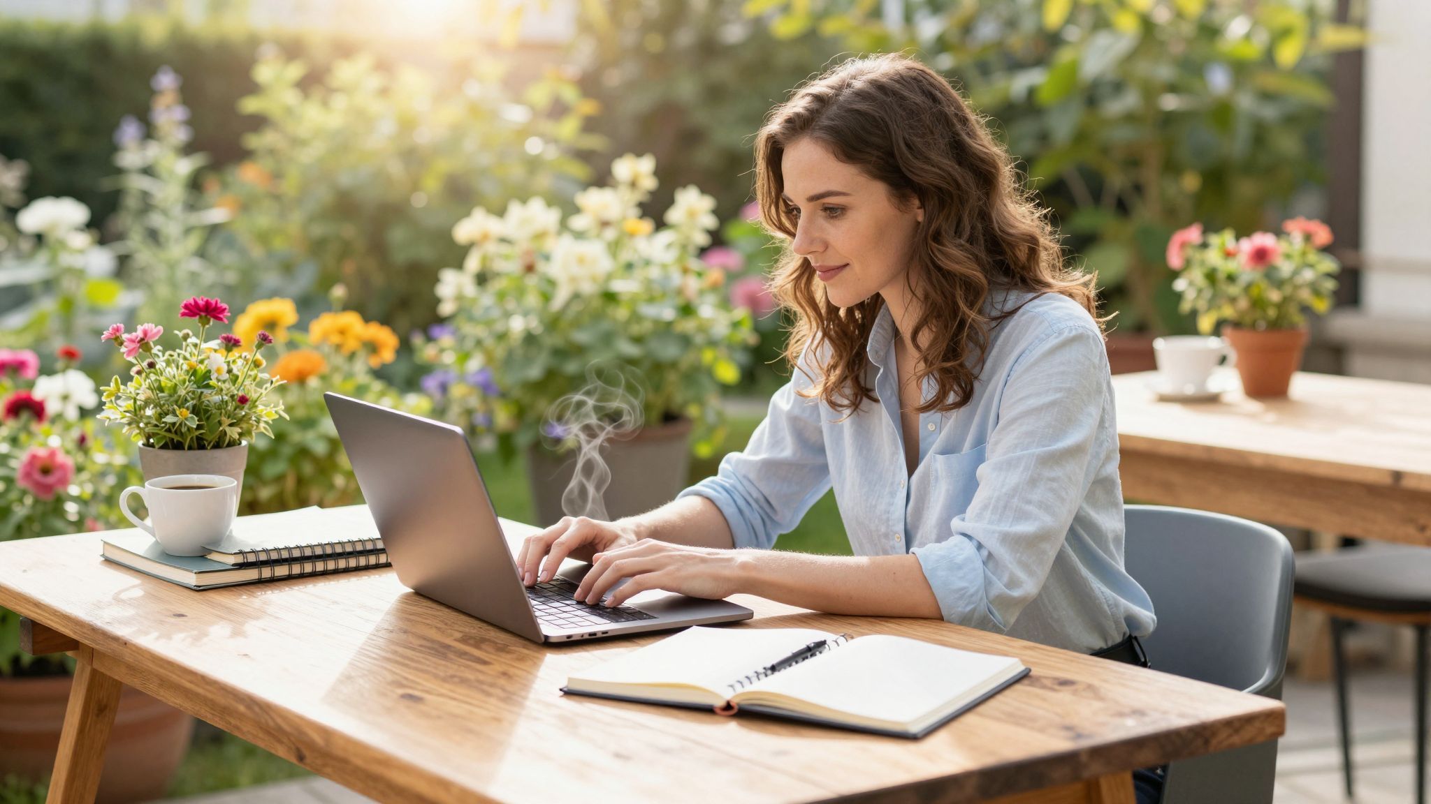 A hirdetések és az affiliate marketing a legnépszerűbb módszerek.