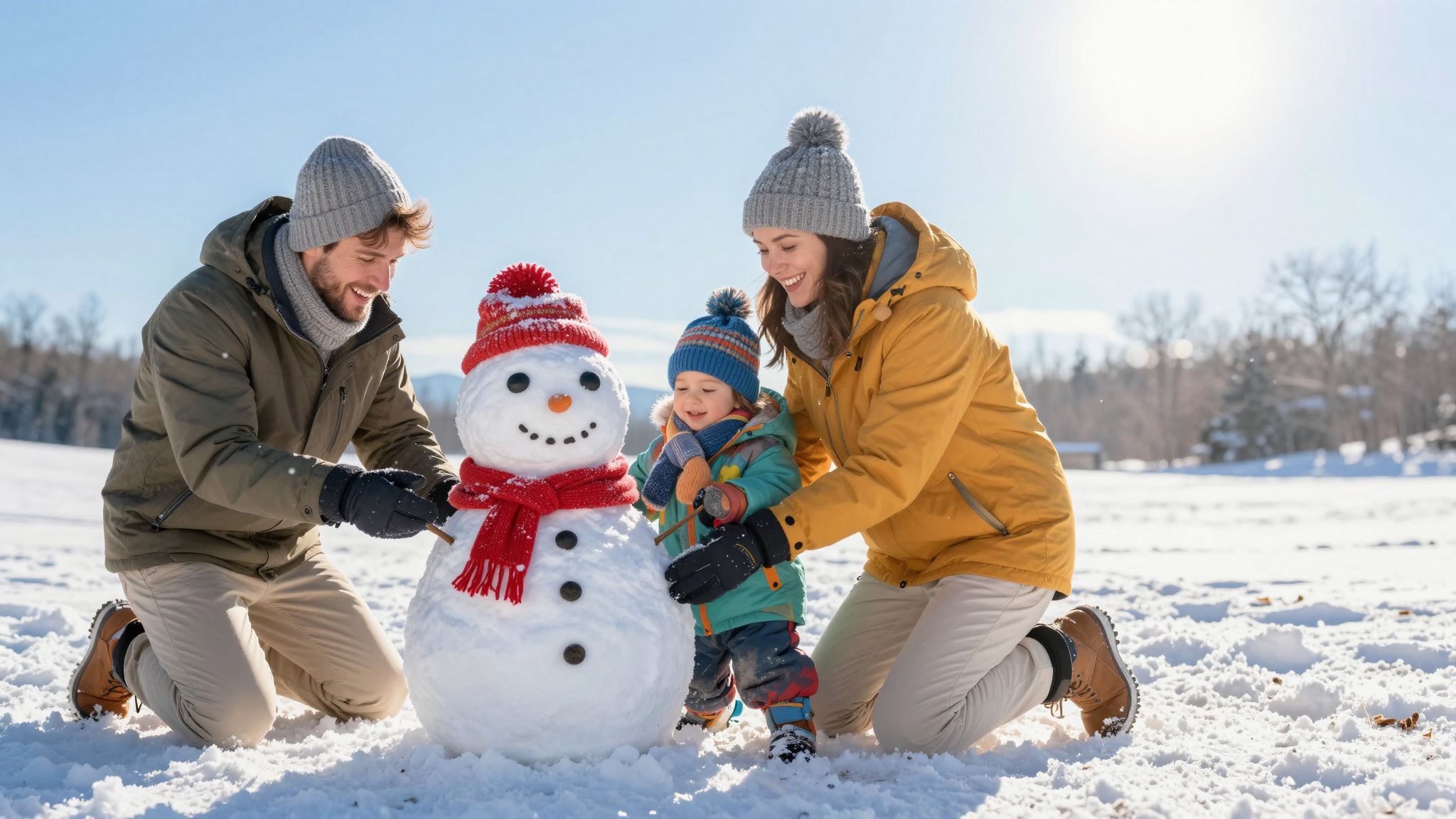 A mozgás erősíti az immunrendszert a téli hónapokban.