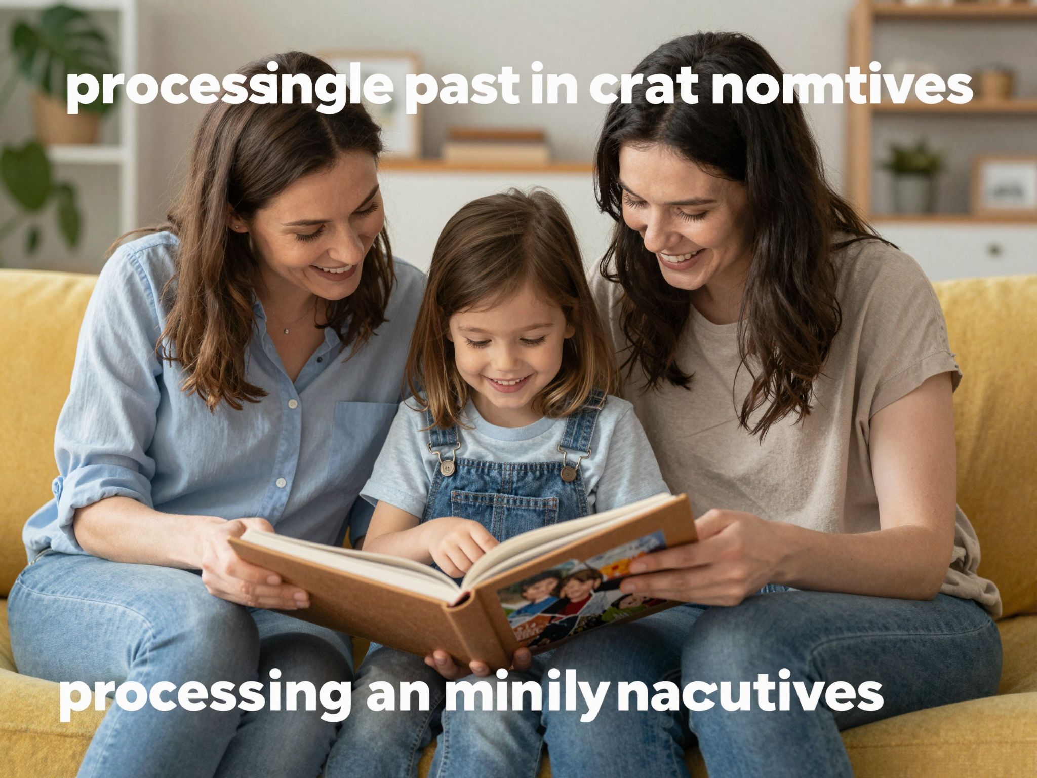 A múlt feldolgozása segíti az identitás kialakulását.