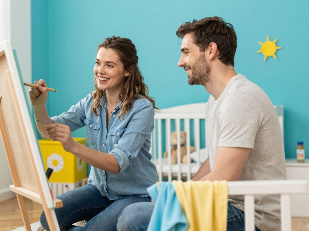 A nemek közti elvárások: tényleg mindegy, milyen nemű lesz a gyermekünk?