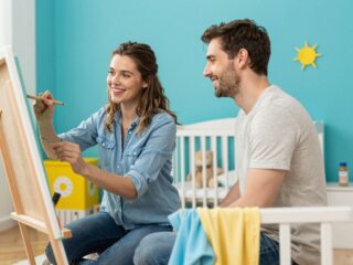 A nemek közti elvárások: tényleg mindegy, milyen nemű lesz a gyermekünk?