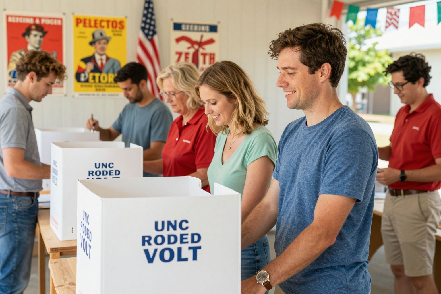 A kötelező szavazás nosztalgiája eltakarja a kényszer hátterét.