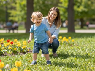 A növekedés üteme: mit tegyél, ha a gyermeked kilóg a sorból?
