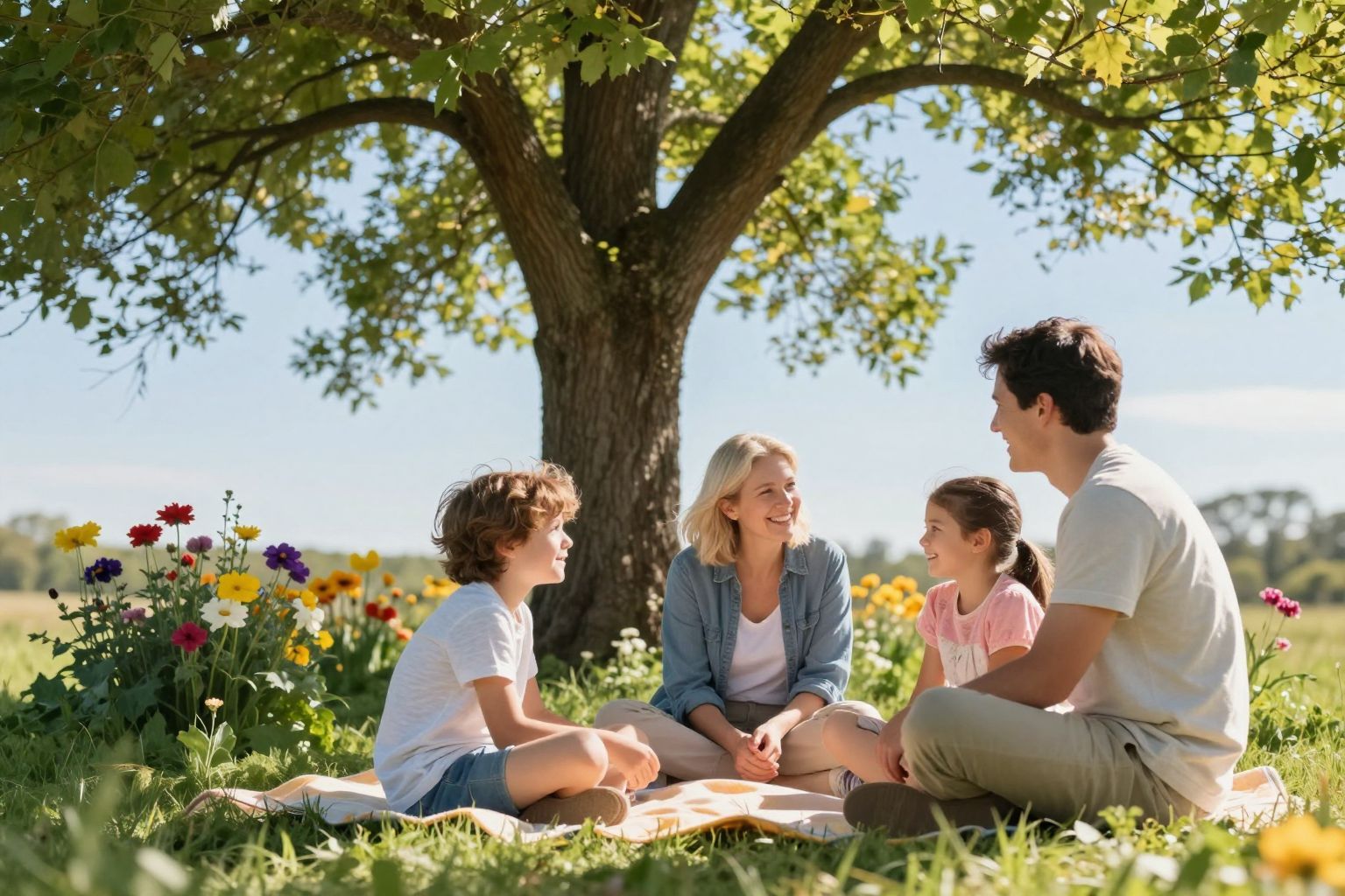A sebezhetőség elfogadása erősíti a kapcsolatok bizalmát.