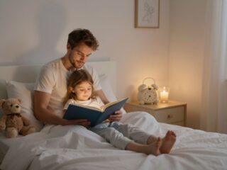 A nyugodt éjszakák titka: hogyan alakítsunk ki egy hatékony altatási rutint?