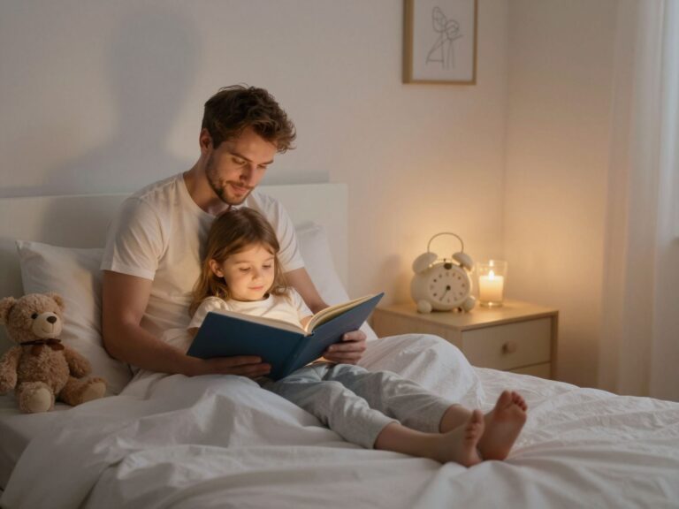 A nyugodt éjszakák titka: hogyan alakítsunk ki egy hatékony altatási rutint?