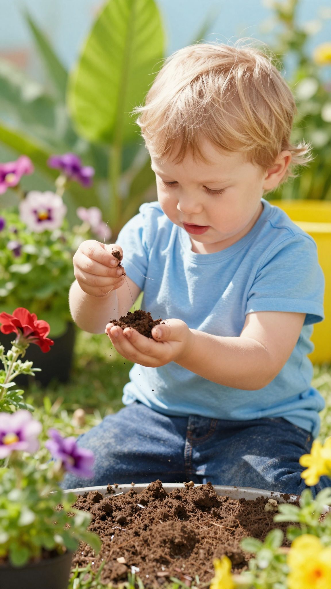 A pica mögött gyakran hiányállapotok és pszichés tényezők állnak.