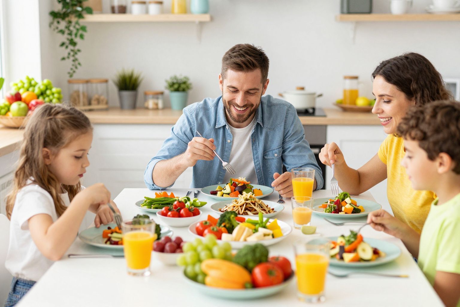 Az étkezési típusok pszichológiája kulcsszerepet játszik a választásban.