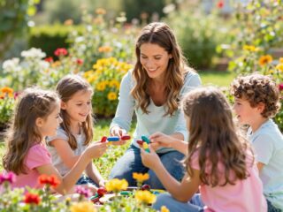 A Rák anya: a család központja, aki mindent megtesz gyermekei boldogságáért