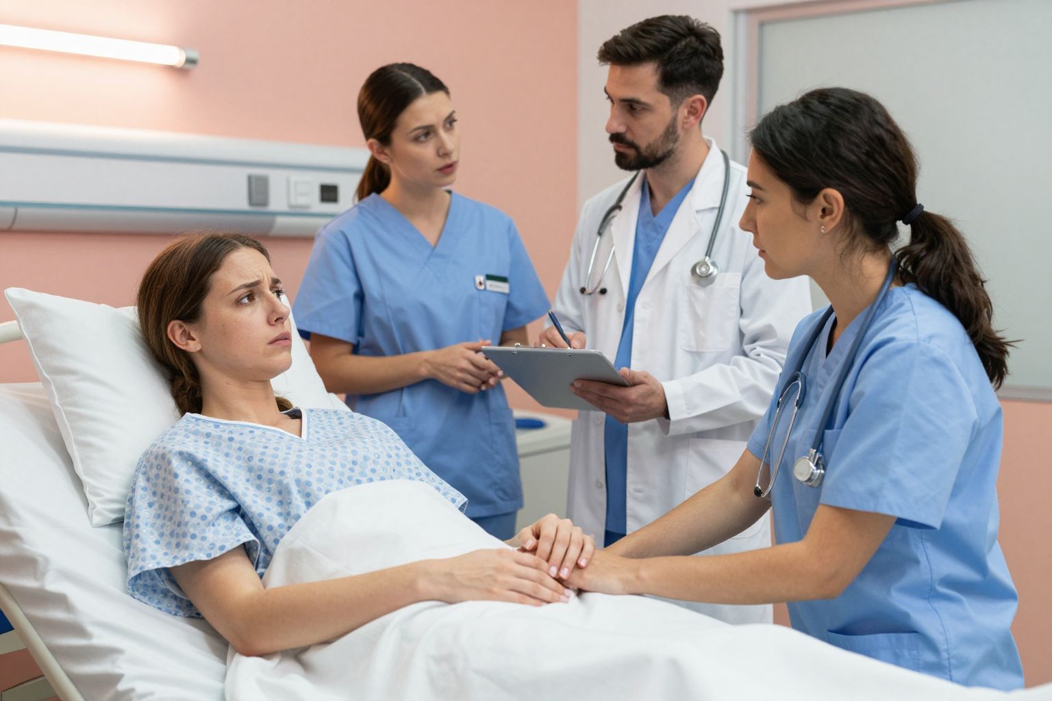 A rendszerszintű problémák gyakran a szakmai hiányosságokból erednek.