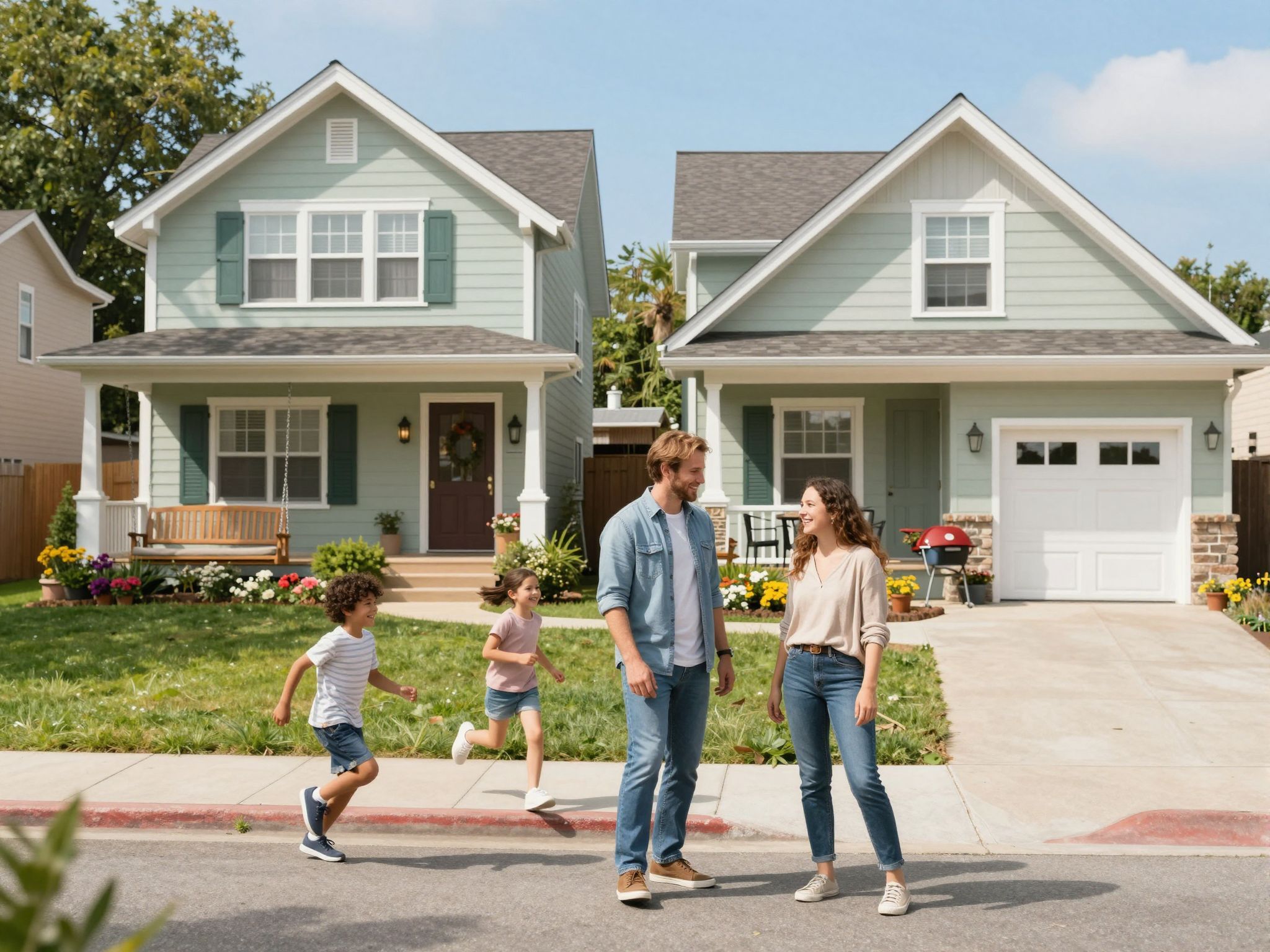 A stabilitás kulcsa a következetes szabályok alkalmazása.