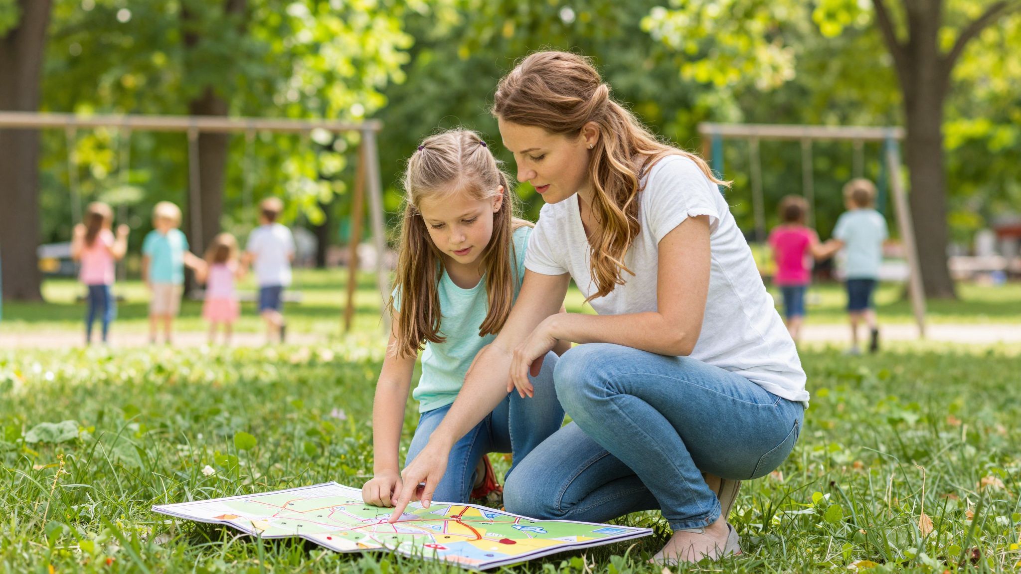 Tanítsd meg a gyereknek a személyes adatok védelmét!