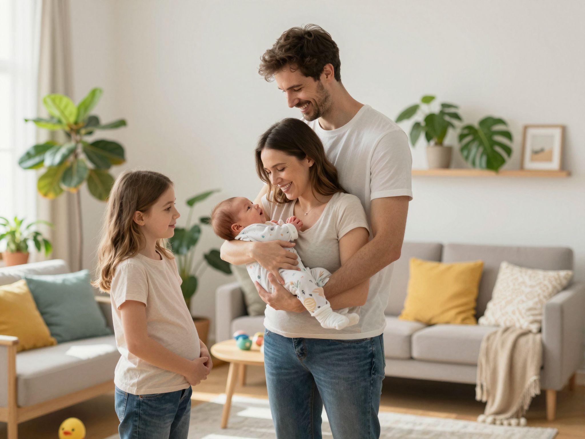 A szeretet nyelve a test megértésén és elfogadásán alapul.