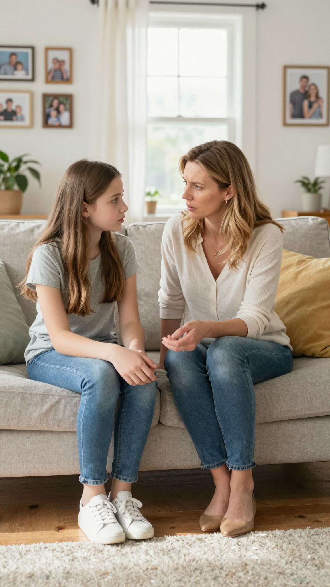 Figyeljük a jeleket, és lépjünk időben, ha szükséges.