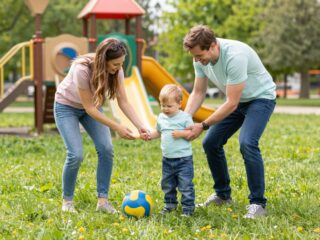 A szülői becslés csalóka lehet: a gyermekkori túlsúly objektív jelei