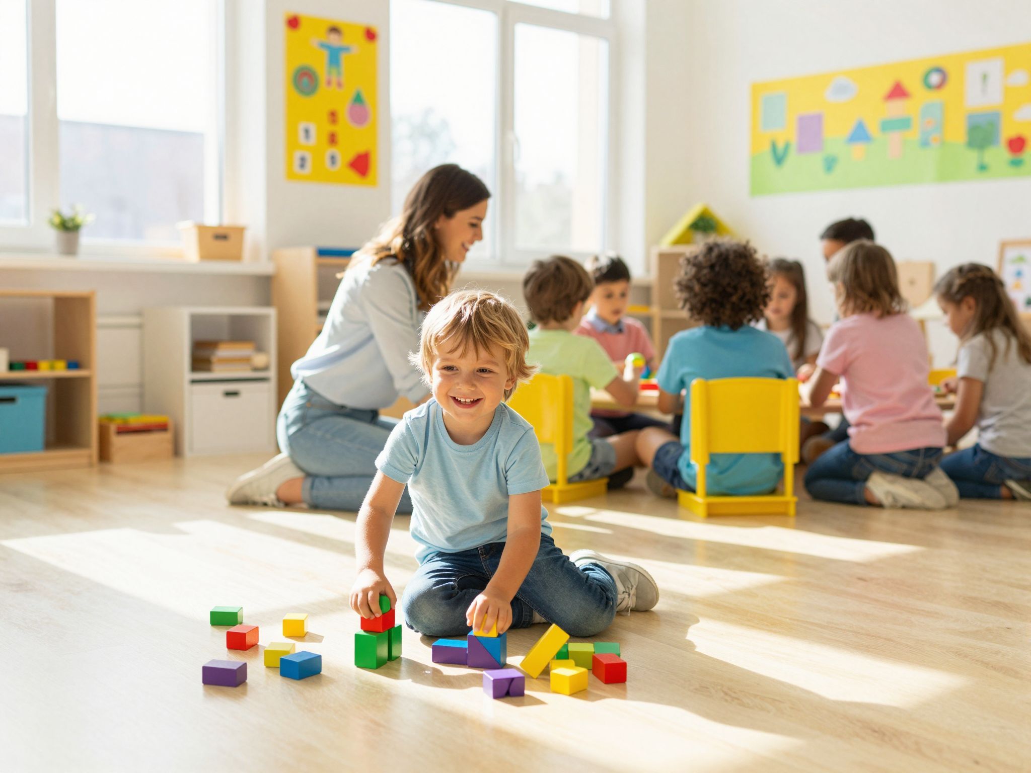 A szülői elvárások torzíthatják a gyerekek fejlődését.