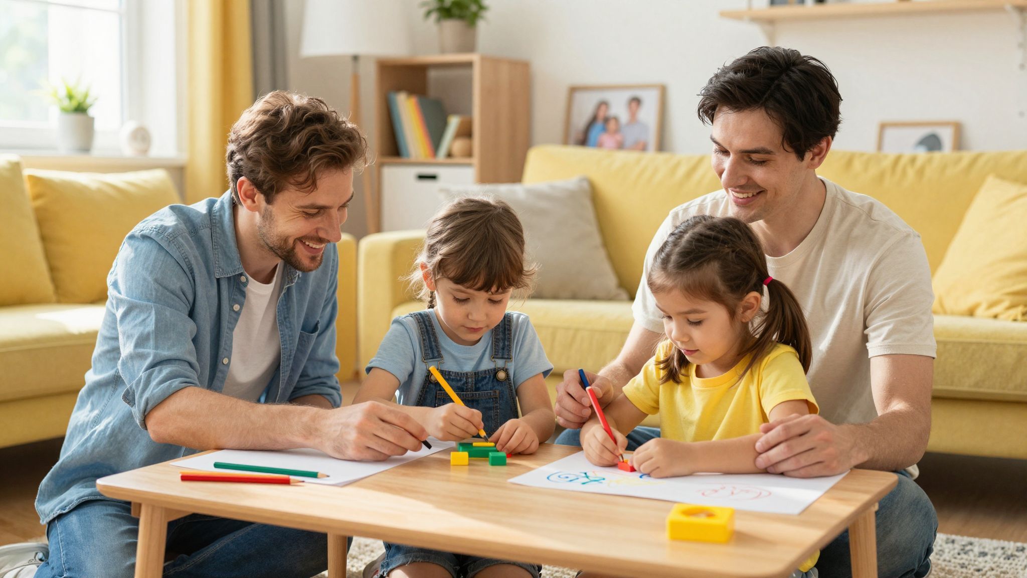 A szülői hibák erősítik a gyerekek rezilienciáját.