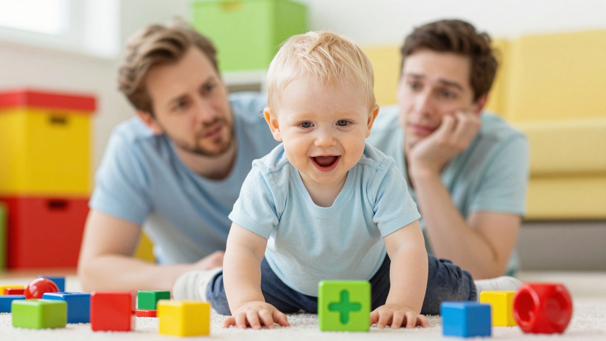 A szülői szeretet gyakran túlzott engedékenységet eredményez.