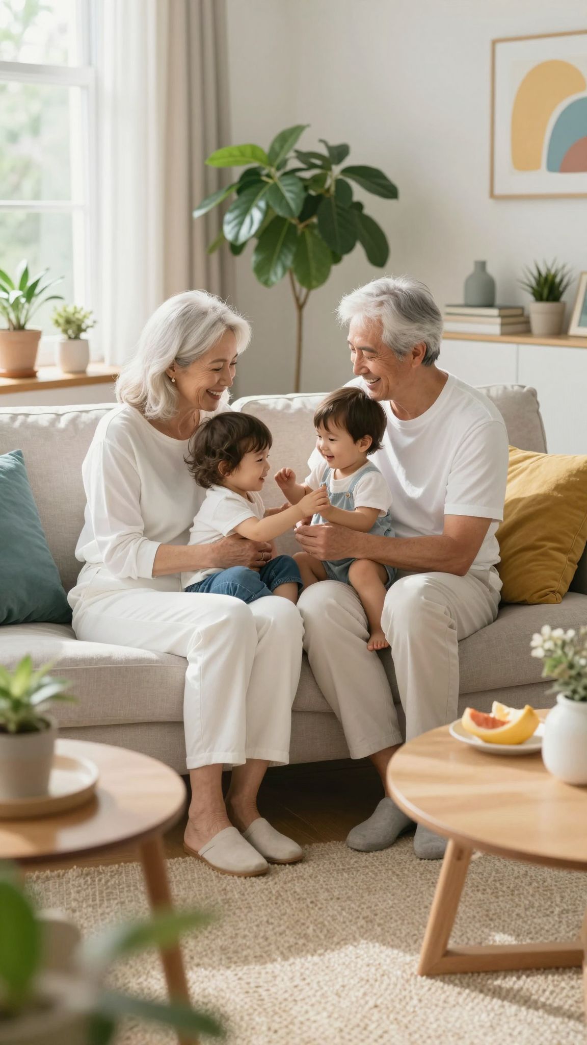 A szülői önismeret segít a gyermekek egészséges fejlődésében.