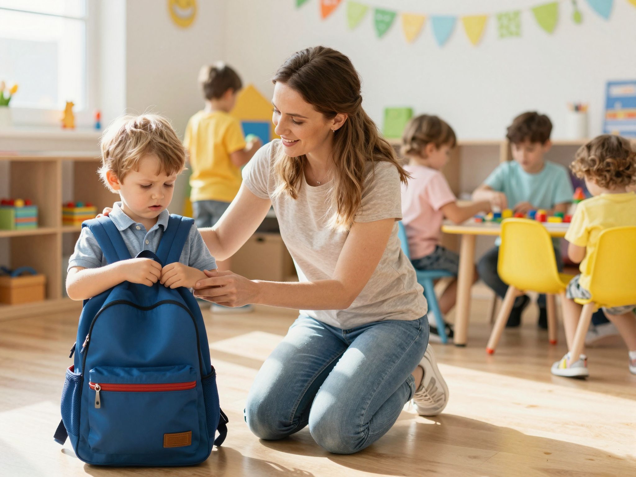 A szülői tapasztalatok mélyen befolyásolják gyermekük iskolai élményeit.
