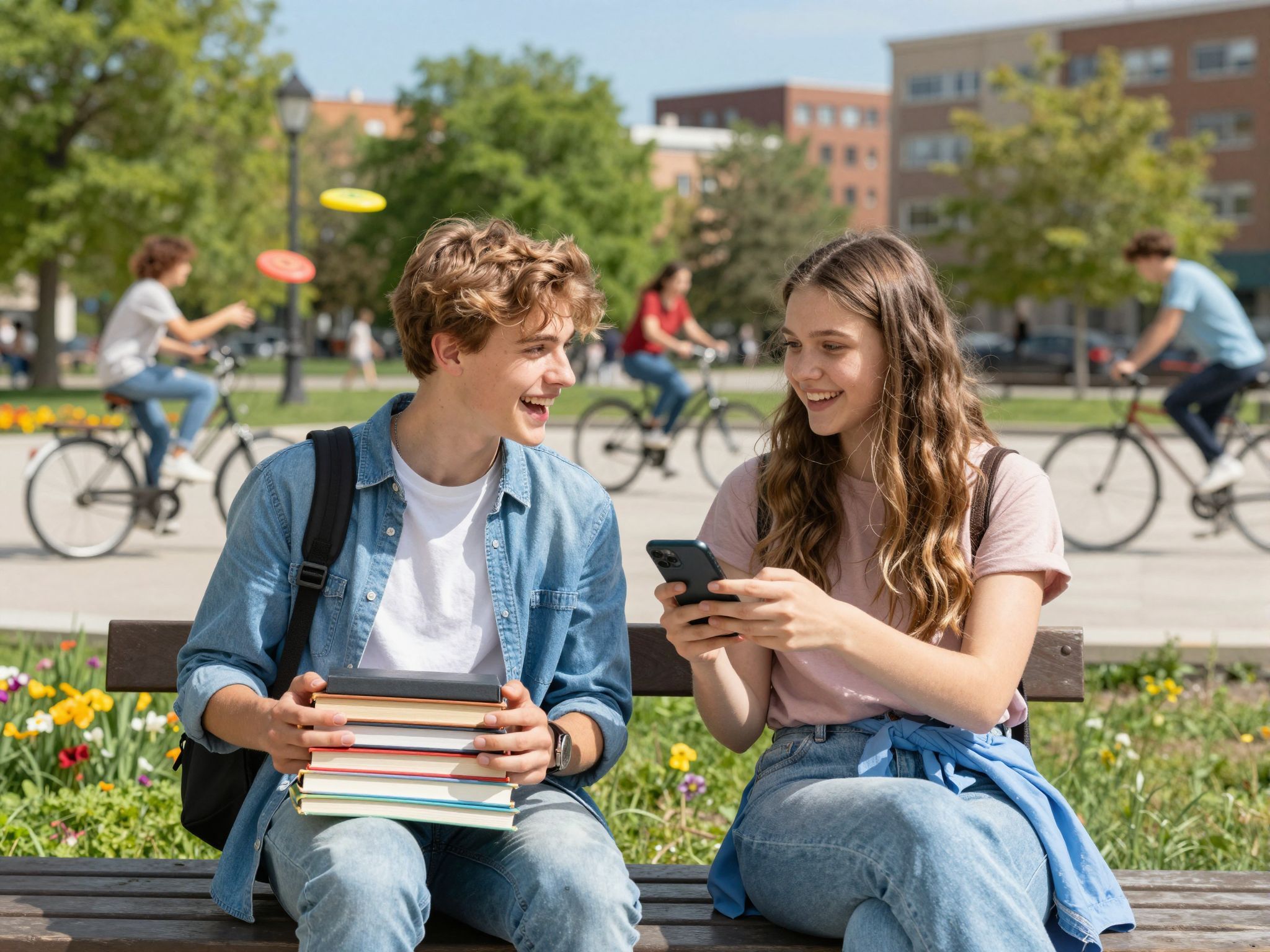 A fiatalok önállóságához vezet a szülői támogatás csökkentése.
