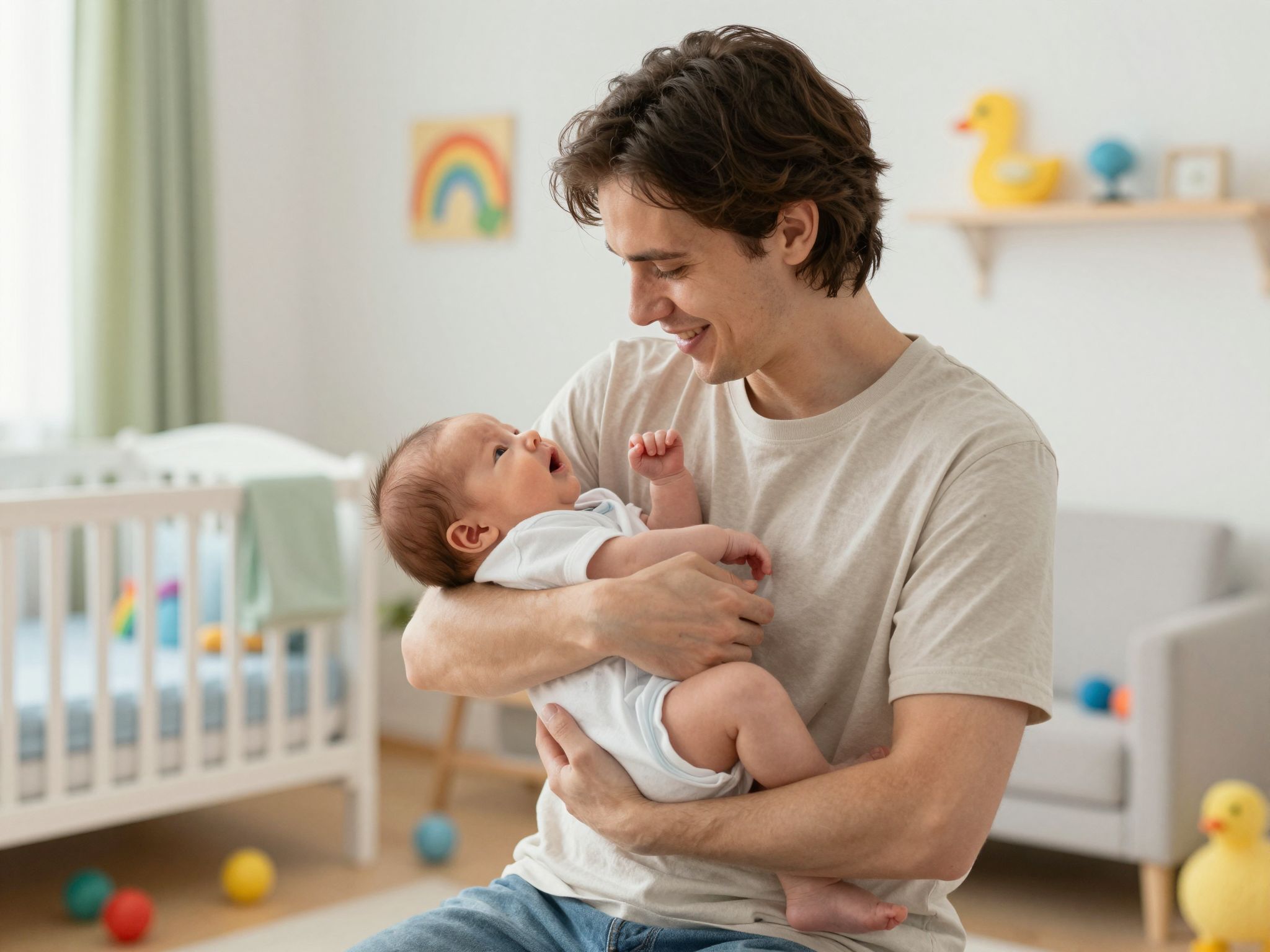 A szülők tájékoztatása kulcsfontosságú a perinatális stroke megelőzésében.