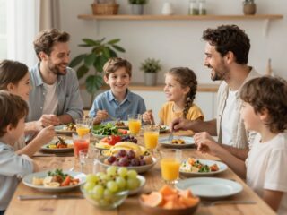 A tápszeres táplálás is teljes értékű: engedd el a bűntudatot!