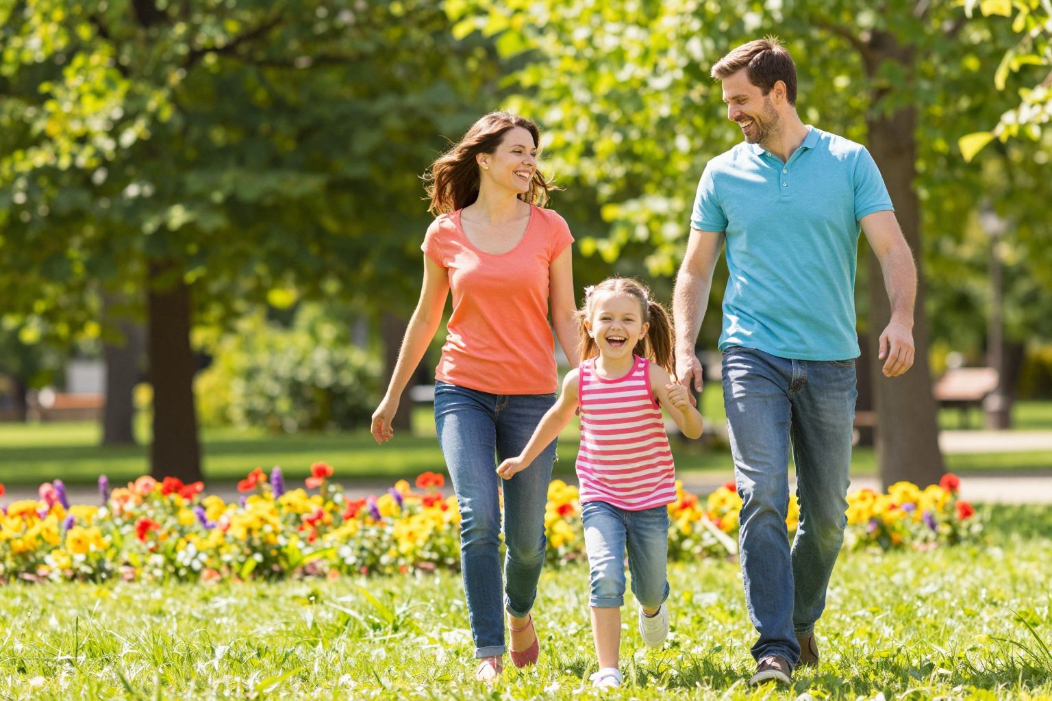 A társadalmi összehasonlítás manipulálja a szülői önértékelést.