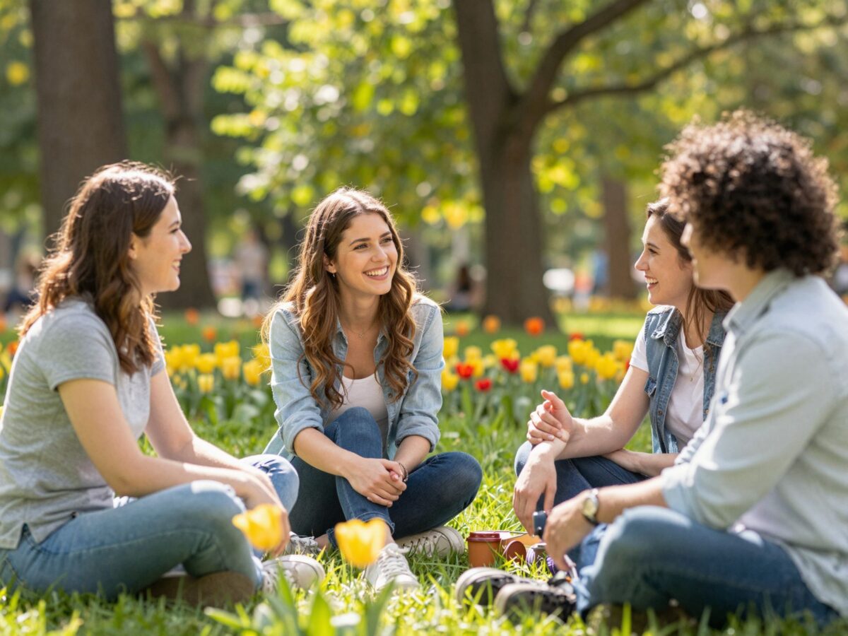 A társas kapcsolatok életmentő ereje: miért rövidíti meg az életet a magány?