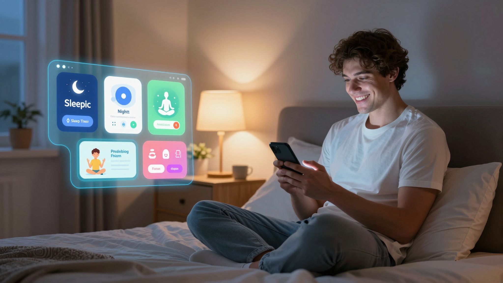 A technológia optimalizál, de az intuíció irányít minket.