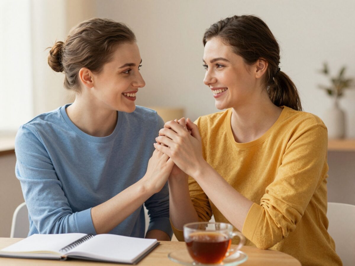A teherbeesés esélyének növelése: tippek és tanácsok pároknak
