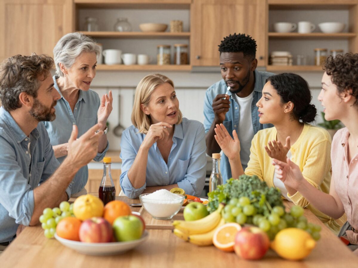 A tejcukor emésztésének képessége: miért veszíti el sok felnőtt ezt a képességet?