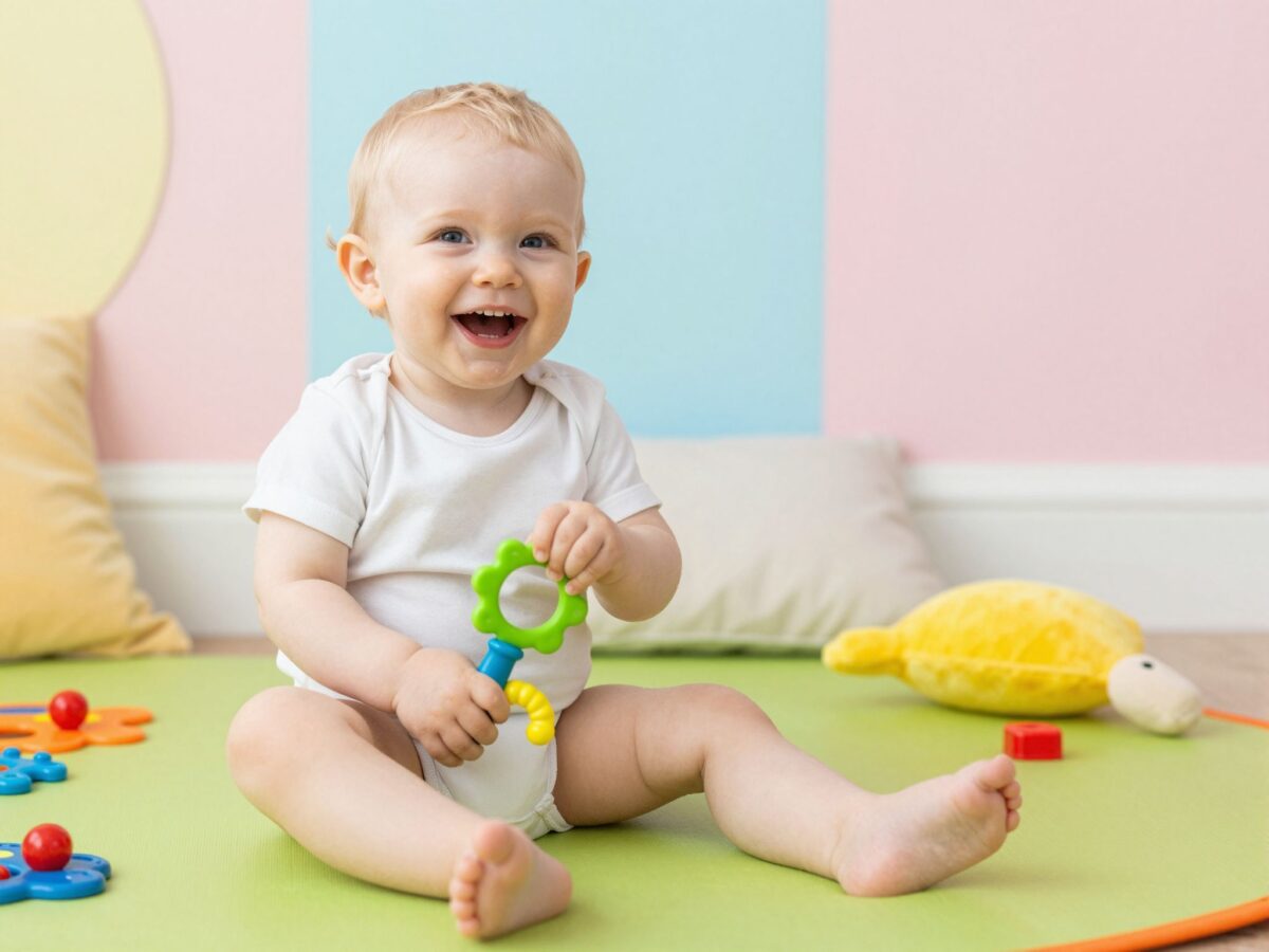 A tejfogak áttörésének sorrendje és időpontjai: a fogzás stádiumai részletesen