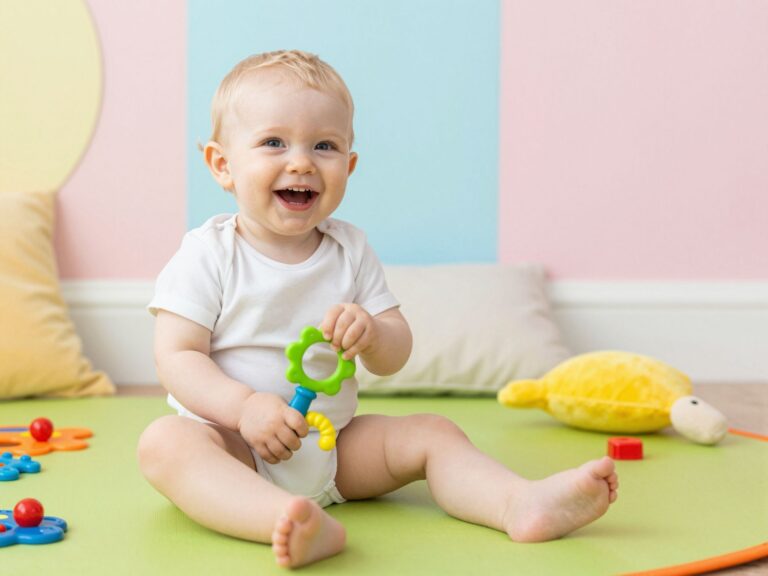 A tejfogak áttörésének sorrendje és időpontjai: a fogzás stádiumai részletesen