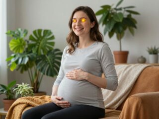 A terhesség nem csak a pocakról szól: 8 meglepő változás, ami veled is megtörténhet