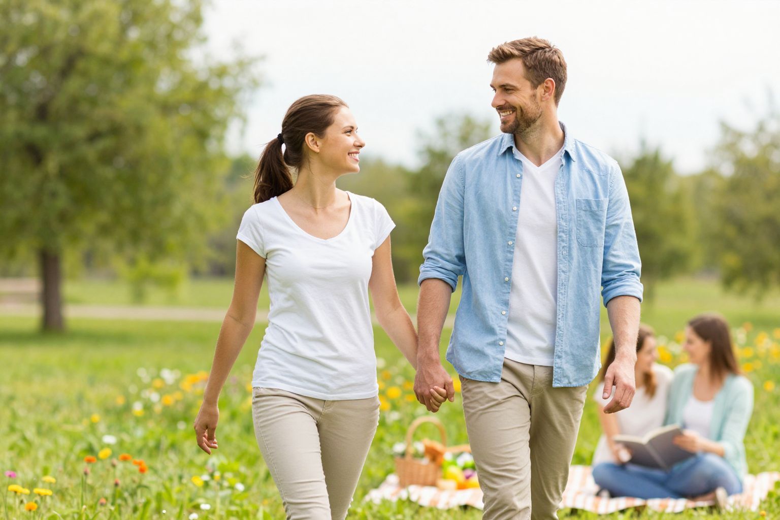 A természetes tervezés erősíti a párkapcsolati kommunikációt.