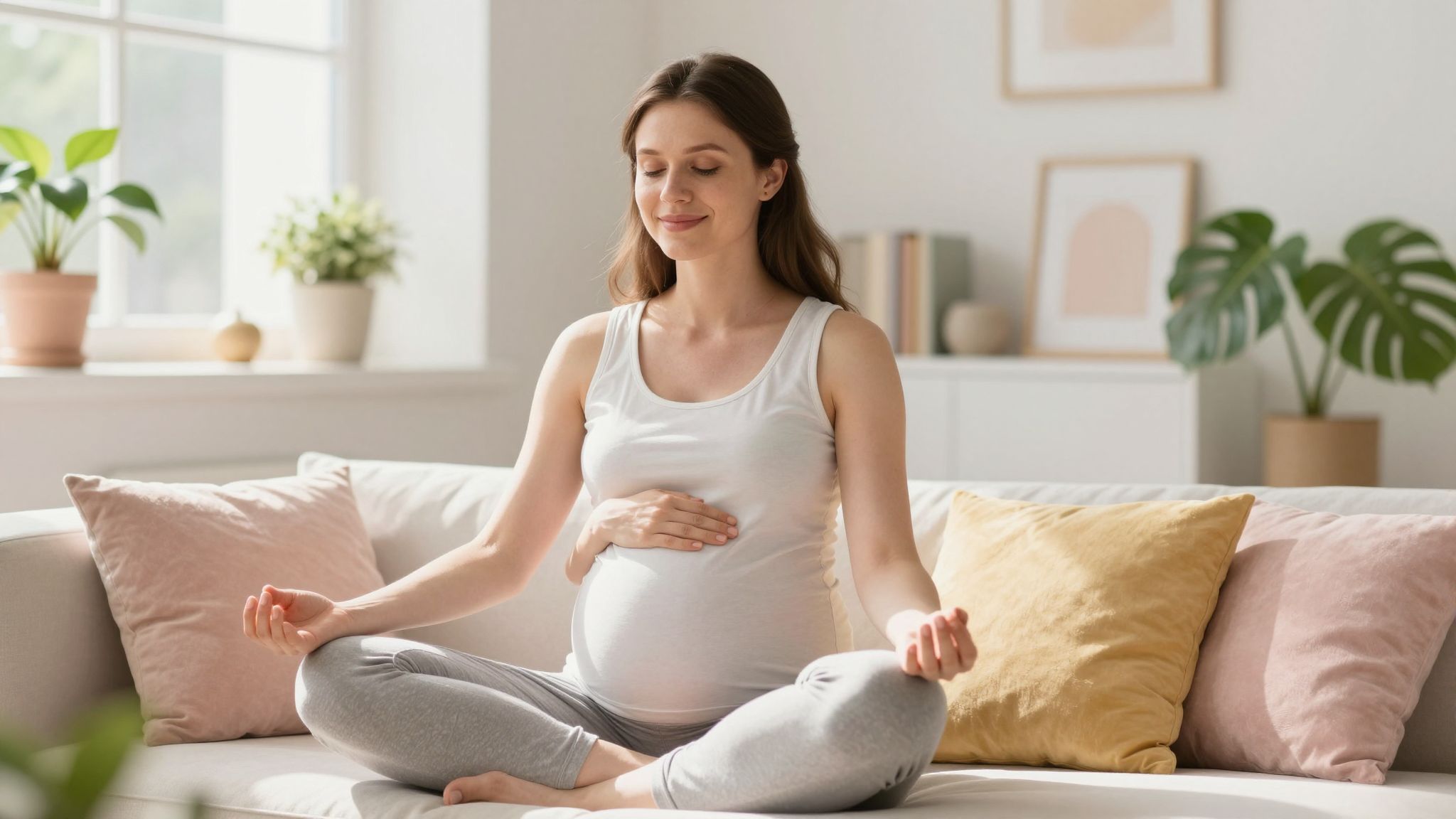A pihenés segít a test regenerációjában és felkészülésében.