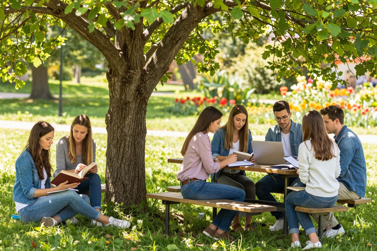 A tudás növeli az önállóságot és a döntési szabadságot.
