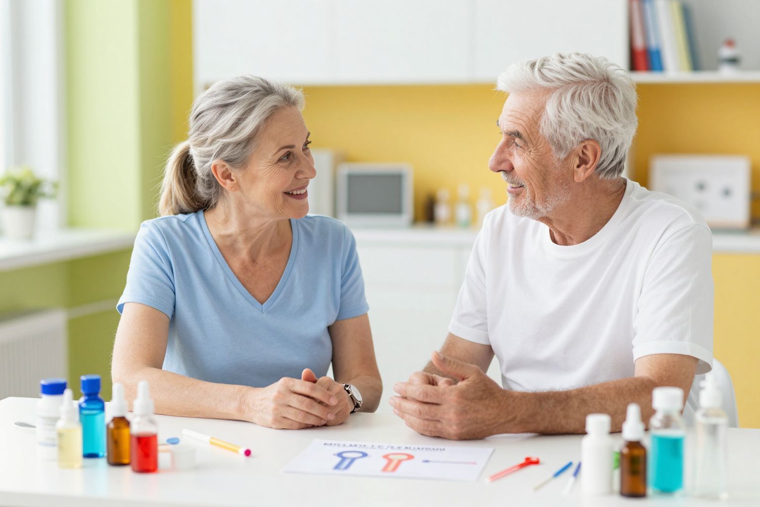 A sterilizáció a legmegbízhatóbb fogamzásgátló módszer.