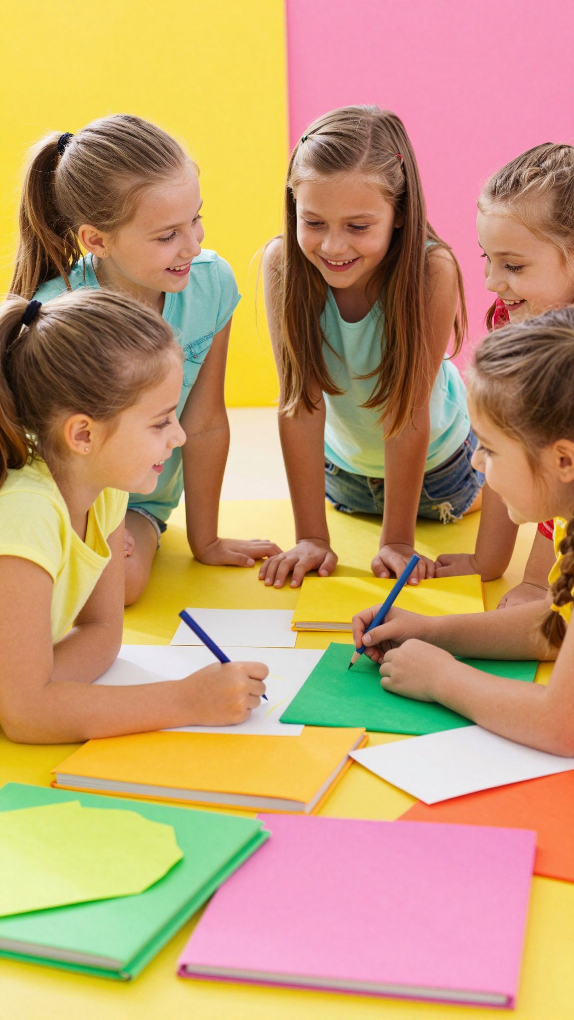 A népszerű lánynevek között a személyiség és a jelentés fontos.