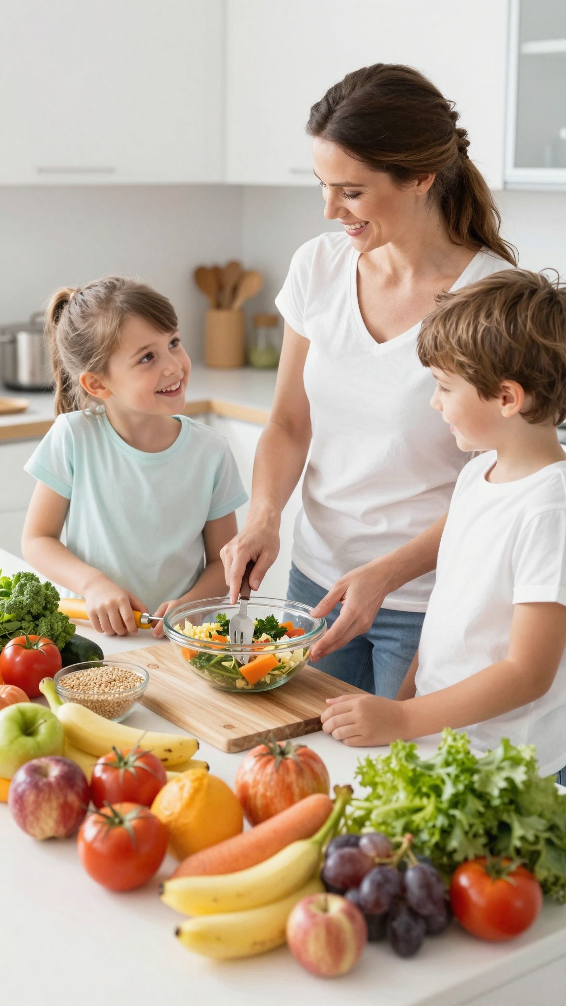 A vércukorszint stabilizálása csökkentheti a szorongást.