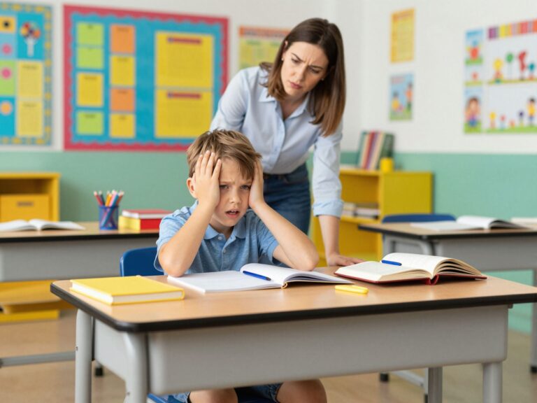 ADHD vagy csak éretlen? A korai iskolakezdés lehetséges veszélyei a gyerekekre nézve