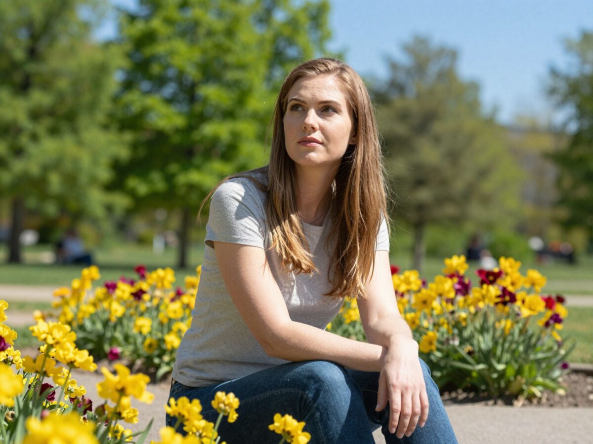 Aki azt kérdezi, mikor lesz könnyebb: tudd, hogy nem vagy egyedül