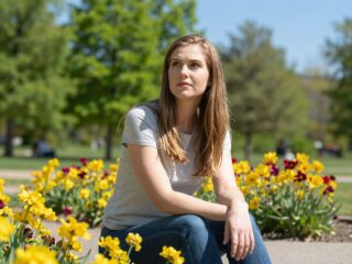 Aki azt kérdezi, mikor lesz könnyebb: tudd, hogy nem vagy egyedül