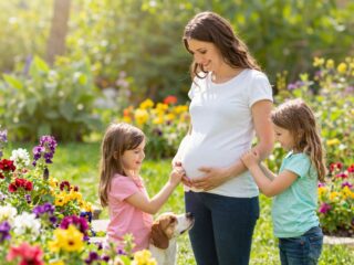 Allergia megelőzése a várandósság alatt: mit tehetsz a gyermeked egészségéért?