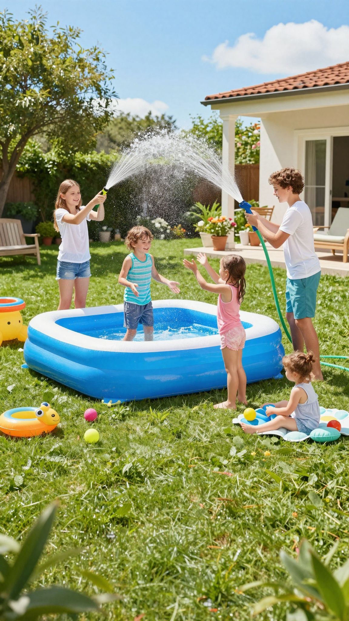 Készíts hűsítő gyümölcsbárcsikat otthon a nyárra!