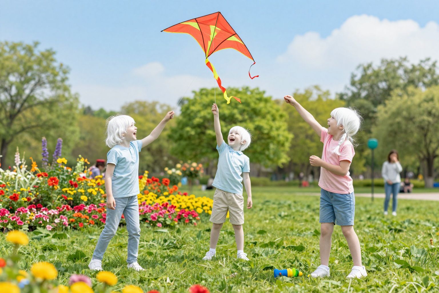 A látszólag boldog családok mögött gyakran rejtett konfliktusok húzódnak.