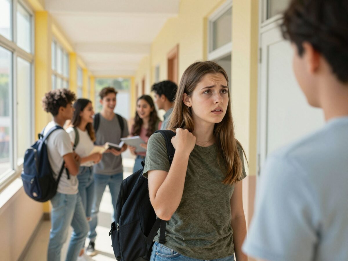 Amikor a kollégium nem biztonságos: a bentlakásos iskolai zaklatás formái és a segítségkérés