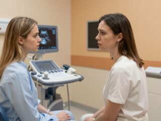 Amikor a petesejt rossz helyen tapad meg: a méhen kívüli terhesség veszélyei